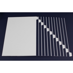 MT00409 - 12 CUT SET